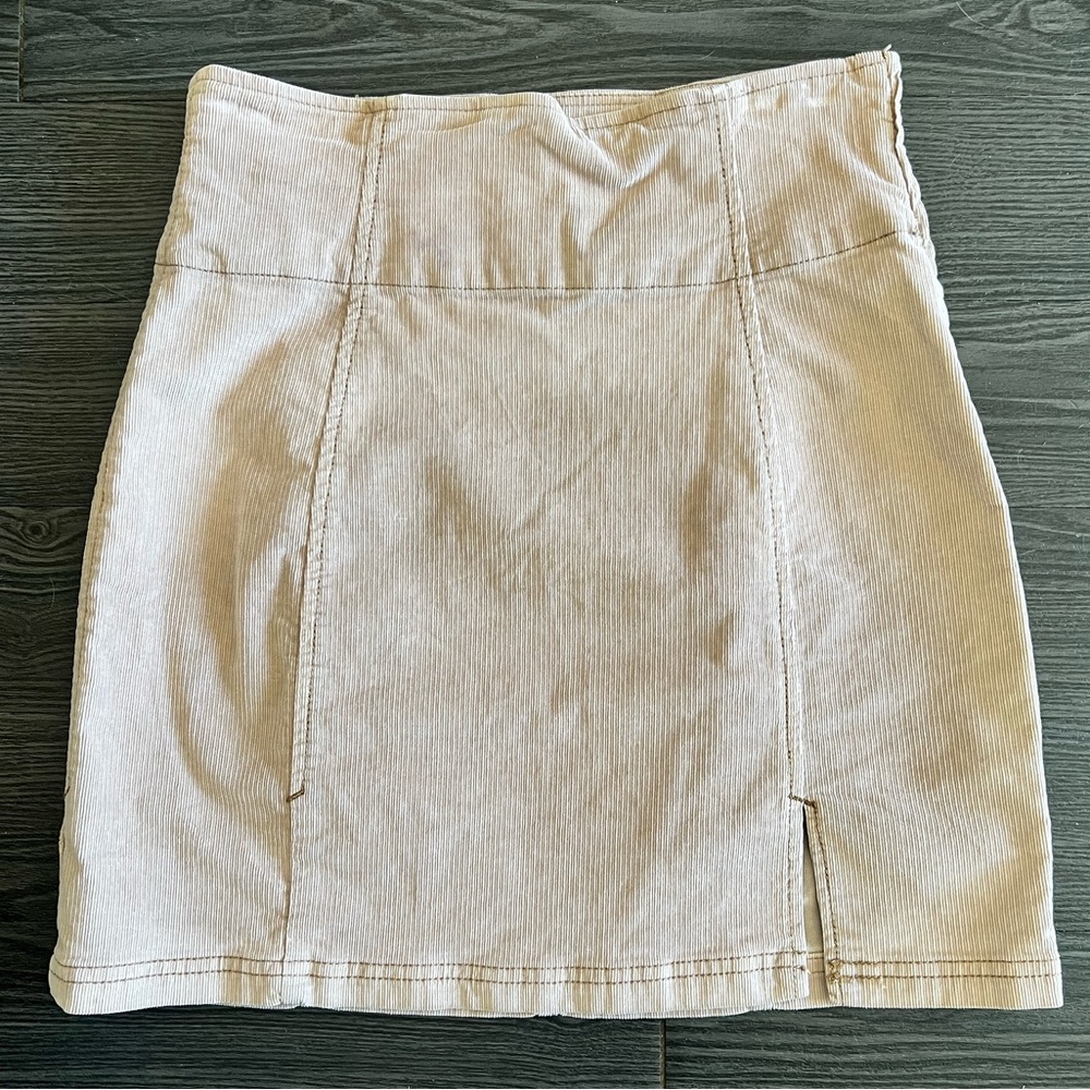 Free People Skirt